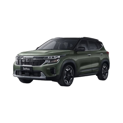 Sistema de dirección eléctrica 1.5L/1.4T Kia Seltos SUV Vehículo de energía a gasolina para Hyundai