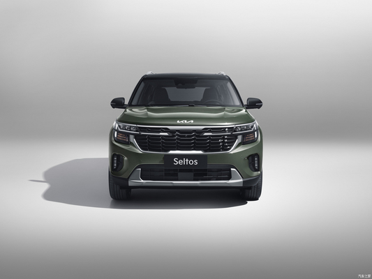 Sistema de dirección eléctrica 1.5L/1.4T Kia Seltos SUV Vehículo de energía a gasolina para Hyundai