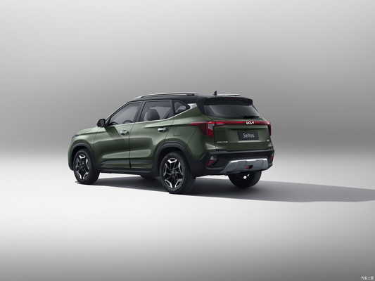Sistema de dirección eléctrica 1.5L/1.4T Kia Seltos SUV Vehículo de energía a gasolina para Hyundai