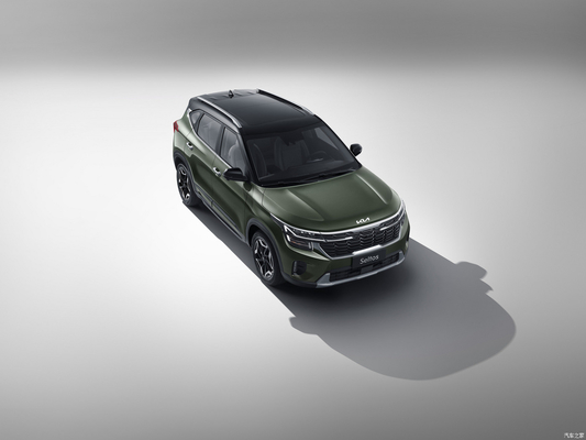 Sistema de dirección eléctrica 1.5L/1.4T Kia Seltos SUV Vehículo de energía a gasolina para Hyundai