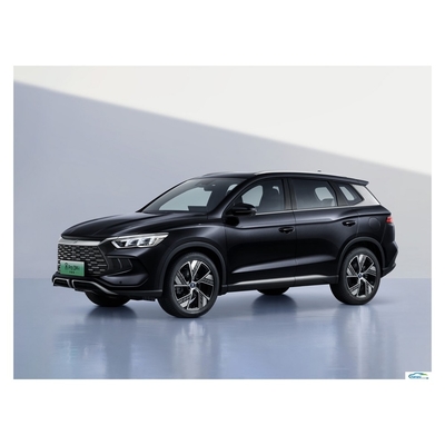 Sistema de carga de la batería para el SUV compacto BYD Song Pro DM-I