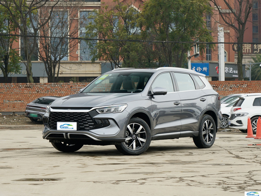 Sistema de carga de la batería para el SUV compacto BYD Song Pro DM-I