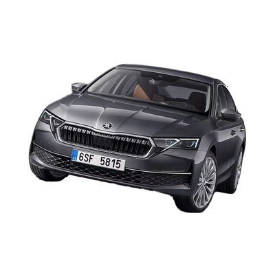 2024 Skoda Octavia Pro TSI280 1.5L Limousina de gasolina con ESC y control de velocidad normal