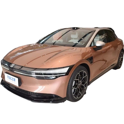 Revoluciona tu experiencia de conducción con el Geely Zeekr 007 Sedan Un vehículo energético