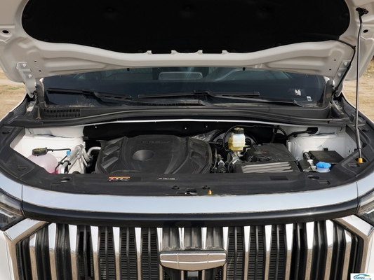 Pasajero SUV Medio Alternador Motor de arranque Techo solar para Geely Yuehao L Carro de gasolina