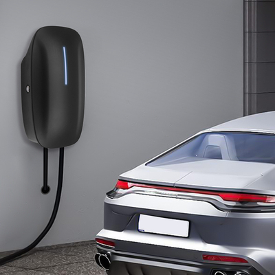 7kw 32A WiFi Europa montado en la pared BYD Ideal National Standard Car Charging Pile