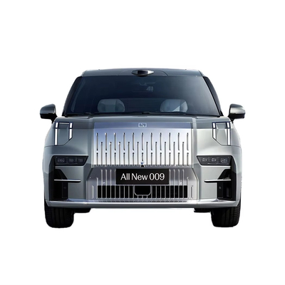 2024 Geely Zeekr 009 MPV La combinación perfecta de eficiencia y rendimiento