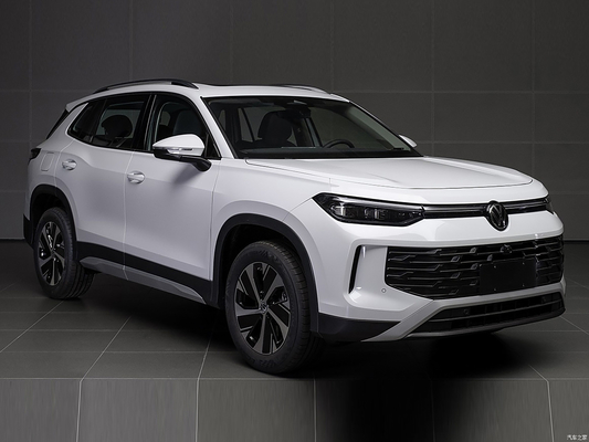 2024 TanYue Tayron 5 asientos SUV de gasolina Automóvil de gasolina 2.0T 1.4T 1.5T Coches para Volkswagen