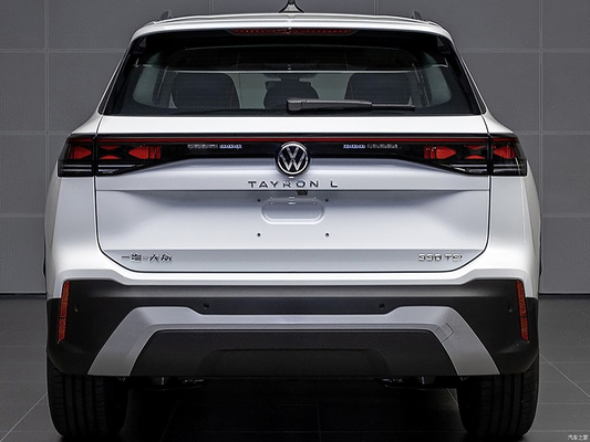 2024 TanYue Tayron 5 asientos SUV de gasolina Automóvil de gasolina 2.0T 1.4T 1.5T Coches para Volkswagen