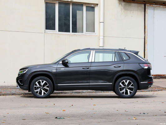 2024 TanYue Tayron 5 asientos SUV de gasolina Automóvil de gasolina 2.0T 1.4T 1.5T Coches para Volkswagen