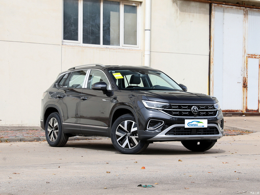 2024 TanYue Tayron 5 asientos SUV de gasolina Automóvil de gasolina 2.0T 1.4T 1.5T Coches para Volkswagen
