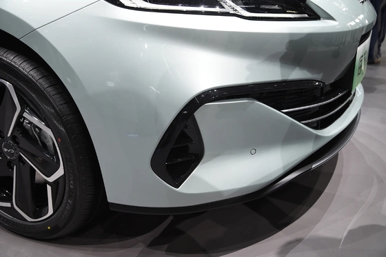 Optimizar el sello medio inteligente de 06Dm-I-2024 1.5L 120Km para el sedán PHEV de 4 puertas de BYD