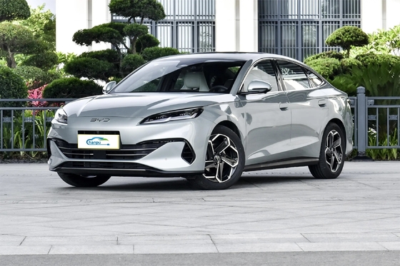 Optimizar el sello medio inteligente de 06Dm-I-2024 1.5L 120Km para el sedán PHEV de 4 puertas de BYD