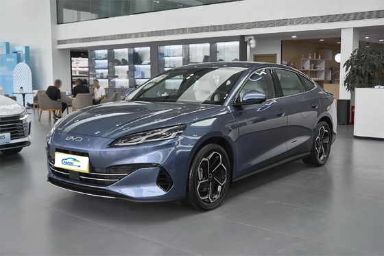 Optimizar el sello medio inteligente de 06Dm-I-2024 1.5L 120Km para el sedán PHEV de 4 puertas de BYD