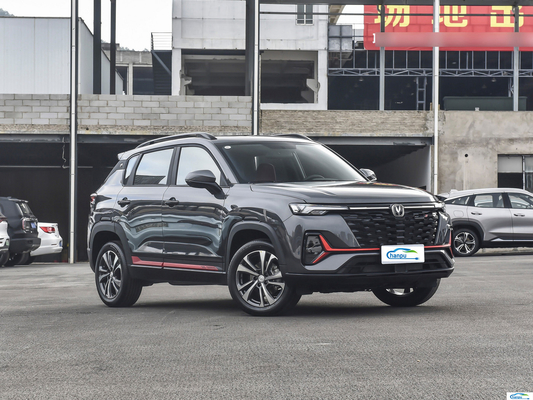 Changan CS35Plus 2024 Blue Whale 1.4T DCT SUV de gasolina con par máximo de 200-300Nm