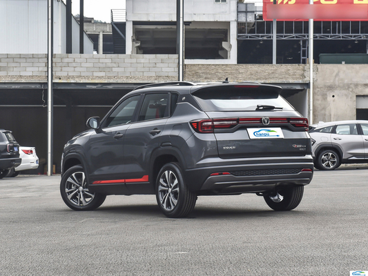 Changan CS35Plus 2024 Blue Whale 1.4T DCT SUV de gasolina con par máximo de 200-300Nm