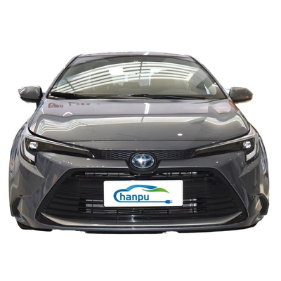 Ralink Levin 2024 185T CVT Limousina 4 cambio hacia adelante Número de pasajeros de gasolina para Toyota