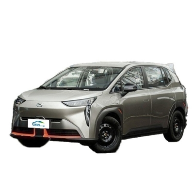 Vehículo comercial de 5 puertas y 5 asientos Y-2024 Plus 310 SUV eléctrico para Aion y eficiencia