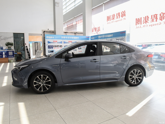 Ralink Levin 2024 185T CVT Limousina 4 cambio hacia adelante Número de pasajeros de gasolina para Toyota