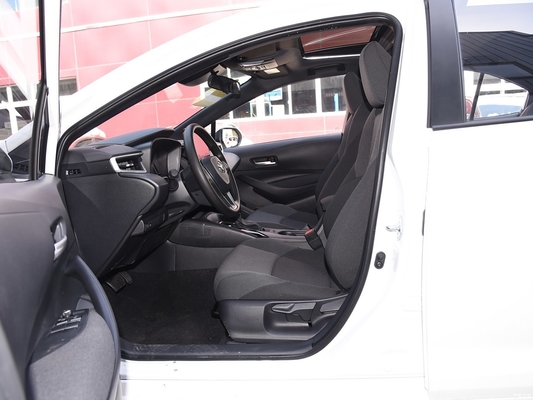 Ralink Levin 2024 185T CVT Limousina 4 cambio hacia adelante Número de pasajeros de gasolina para Toyota