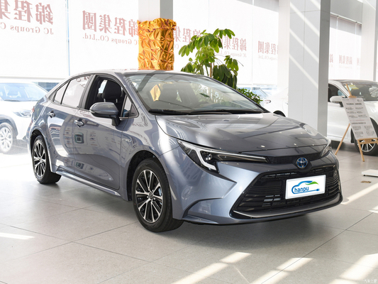 Ralink Levin 2024 185T CVT Limousina 4 cambio hacia adelante Número de pasajeros de gasolina para Toyota