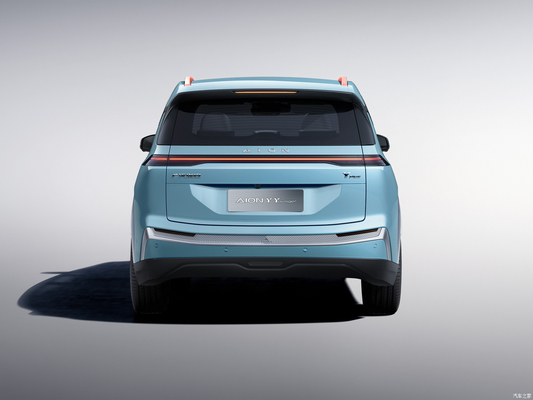 Máxima masa de carga completa 2180Kg Y-2023 Vehículo eléctrico para Aion