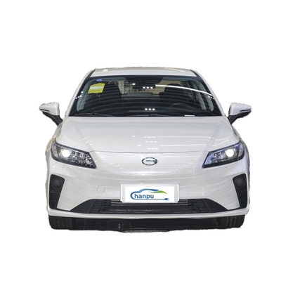 Vehículo eléctrico utilitario S-2023 modelo 530 para Aion 4805*1880*1545MM