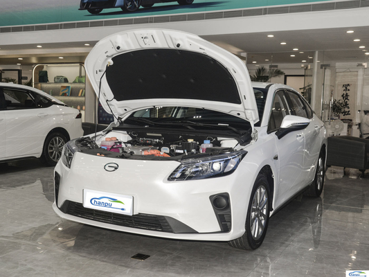 Vehículo eléctrico utilitario S-2023 modelo 530 para Aion 4805*1880*1545MM