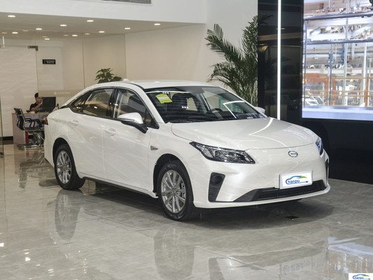 Vehículo eléctrico utilitario S-2023 modelo 530 para Aion 4805*1880*1545MM