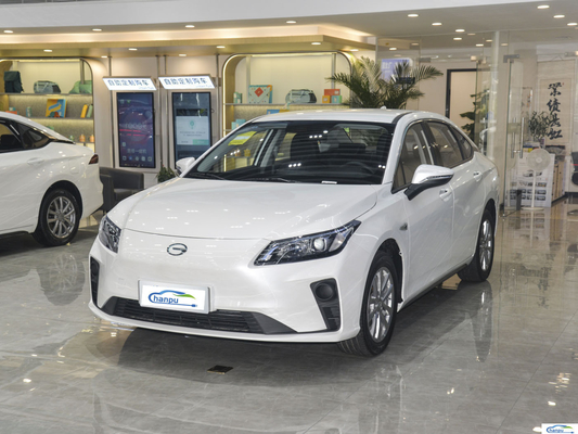 Vehículo eléctrico utilitario S-2023 modelo 530 para Aion 4805*1880*1545MM