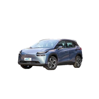 Choice V-2024 Plus 60 Star Flare SUV eléctrico para Aion Masa máxima de carga completa 2350Kg