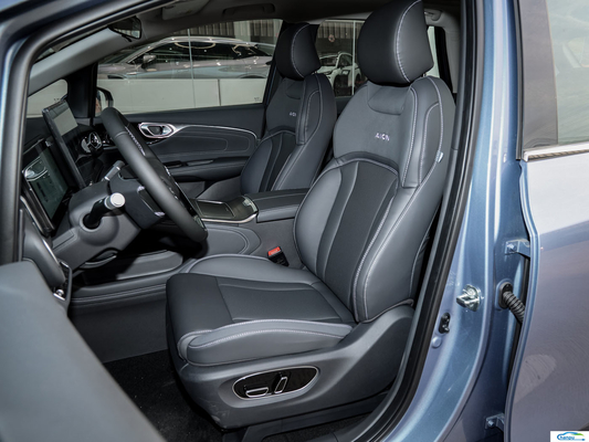 Choice V-2024 Plus 60 Star Flare SUV eléctrico para Aion Masa máxima de carga completa 2350Kg