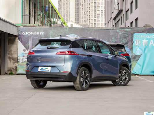 Choice V-2024 Plus 60 Star Flare SUV eléctrico para Aion Masa máxima de carga completa 2350Kg
