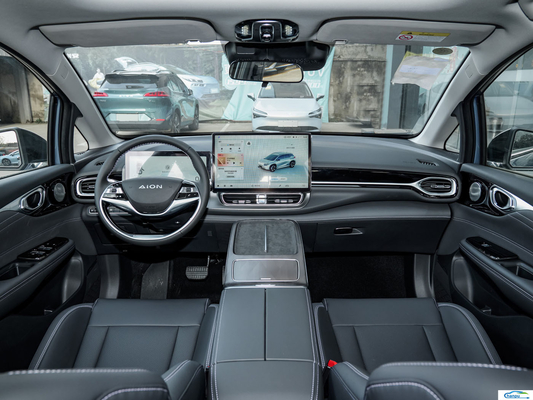 Choice V-2024 Plus 60 Star Flare SUV eléctrico para Aion Masa máxima de carga completa 2350Kg