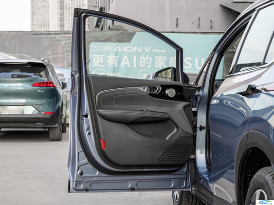 Choice V-2024 Plus 60 Star Flare SUV eléctrico para Aion Masa máxima de carga completa 2350Kg