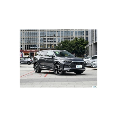 Sistema de refrigeración de conducción media para el SUV de 5 puertas y 7 asientos BYD Tang Glory Version PHEV