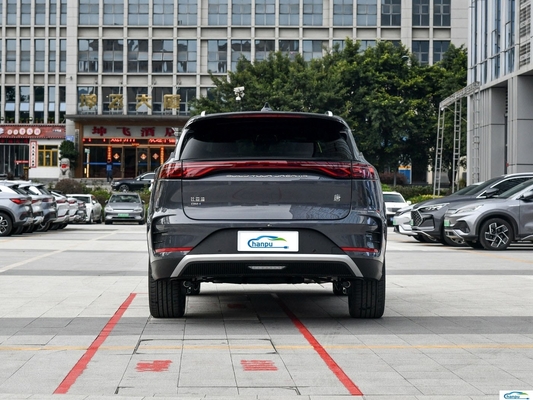 Sistema de refrigeración de conducción media para el SUV de 5 puertas y 7 asientos BYD Tang Glory Version PHEV
