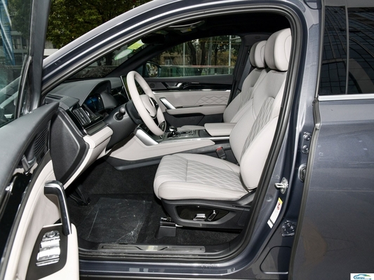 Sistema de refrigeración de conducción media para el SUV de 5 puertas y 7 asientos BYD Tang Glory Version PHEV