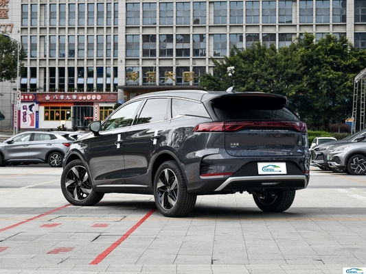 Sistema de refrigeración de conducción media para el SUV de 5 puertas y 7 asientos BYD Tang Glory Version PHEV