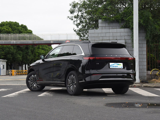 Eletricista puro G9-2024 G9 570 Pro Automóvil eléctrico de pasajeros Automóvil para adultos Vehículo para Xpeng