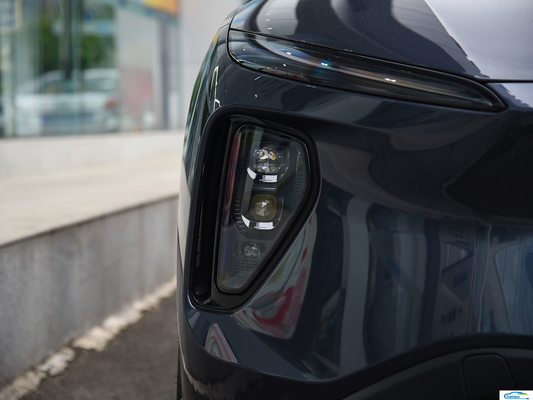 Automóvil eléctrico para Nio SUV nivel de estructura del cuerpo