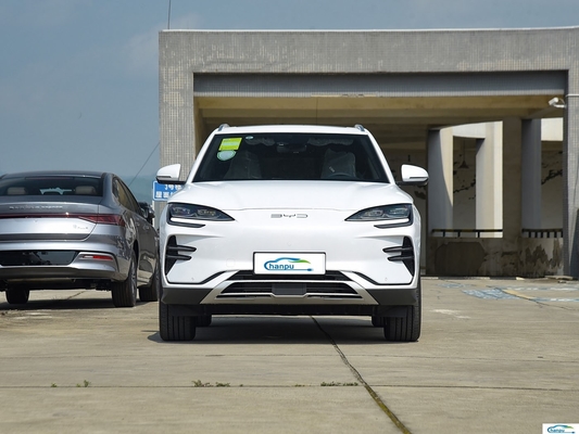 Modelo de gama mejorada Song Plus EV-2024 Honor EV SUV compacto de BYD para 5 pasajeros
