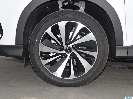 Modelo de gama mejorada Song Plus EV-2024 Honor EV SUV compacto de BYD para 5 pasajeros