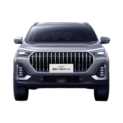 Cambio manual Chery Jetour X90 PLUS 2024 1.6TD DCT gasolina gasolina 5 6 7 asientos coches