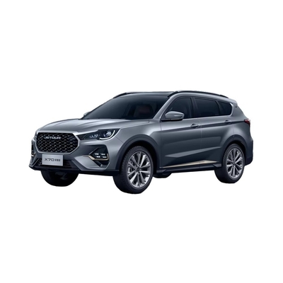 2023 Chery Jetour X70 Turbo SUV de gasolina de 5 o 7 asientos con caja de cambios manual automática