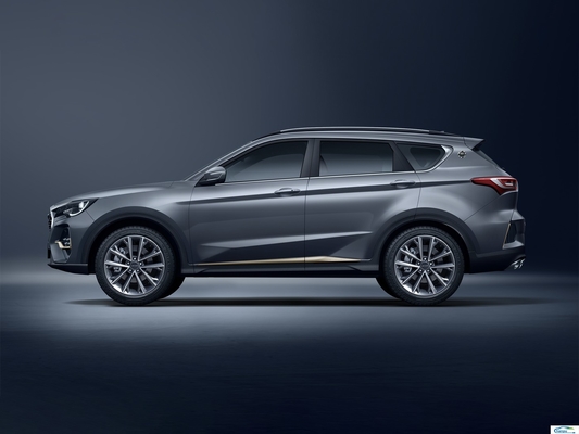 2023 Chery Jetour X70 Turbo SUV de gasolina de 5 o 7 asientos con caja de cambios manual automática