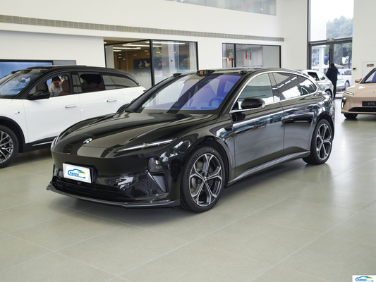Sistema de audio inteligente de estilo turístico de 75Kwh para vehículos eléctricos Nio ET5T-2024 SUV