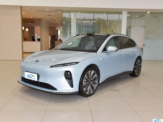 Sistema de audio inteligente de estilo turístico de 75Kwh para vehículos eléctricos Nio ET5T-2024 SUV