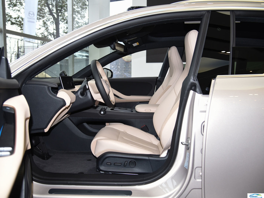 Sistema de audio inteligente de estilo turístico de 75Kwh para vehículos eléctricos Nio ET5T-2024 SUV