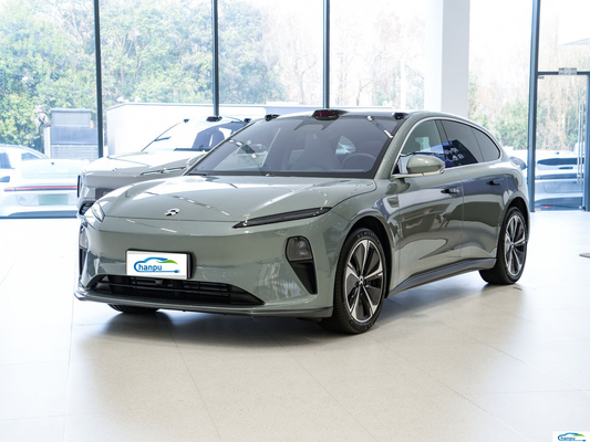Sistema de audio inteligente de estilo turístico de 75Kwh para vehículos eléctricos Nio ET5T-2024 SUV